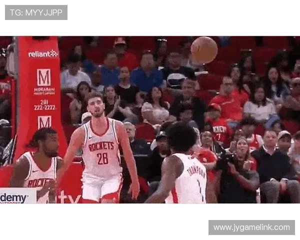 今日NBA火箭队最新新闻动态及焦点事件